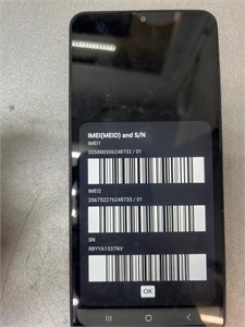 Samsung Galaxy A07 6/128 890000776758