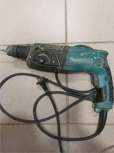 Перфоратор Makita HR2470 890000776808