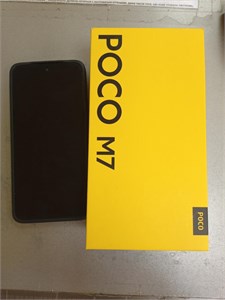 Xiaomi Communications Co Ltd 25062PC34G 890000773753