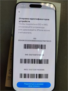 APPLE IPHONE 17 256 ГБ 890000751060