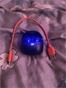Наушники TWS JBL Tune FLEX 2 890000776714