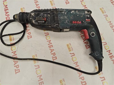 Перфоратор SEGA GS-26-800 890000777539