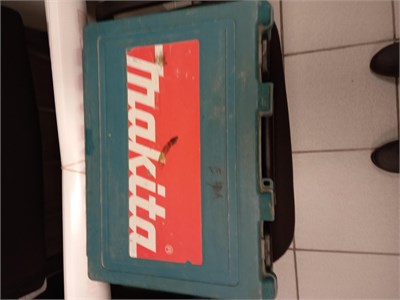перфоратор Makita HR2470 890000777254