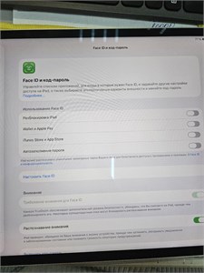 iPad Pro (12,9-дюймовый) (5-го поколения) 512 890000776043