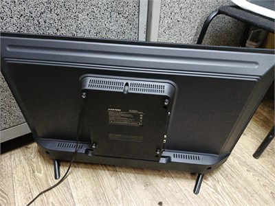 Телевизор Hartens HTS-32HDR11B-HC24 890000776580