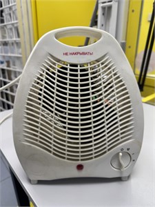 Тепловентилятор лента 365 дней FH103A-S 890000776450
