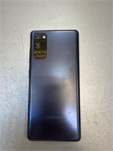 Samsung Galaxy S20 FE 6/128 890000766382