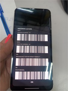 GALAXY A56 5G 890000766899