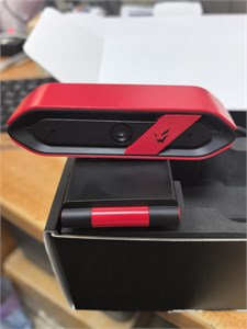 Веб-камера ARDOR GAMING Oracle PRO AQ4M6FA1 890000776850