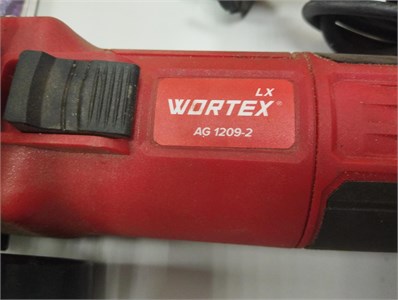 УШМ WORTEX LX AG 1209-2 890000776709