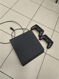 SONY PlayStation 4 slim 500gb CUH-2108A 890000776941