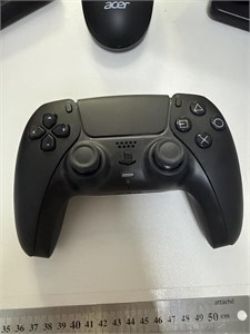 Геймпад беспроводной/проводной Sony PlayStation DualSense basic 890000776771