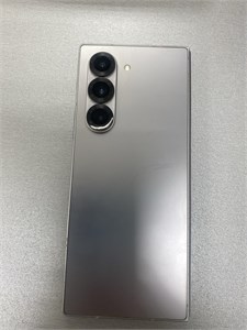 SAMSUNG GALAXY Z FOLD6 12/256 890000776463