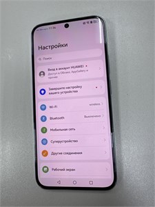 Huawei Nova 15 12/256 890000772542