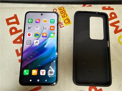 XIAOMI REDMI 15 8/256 890000771615