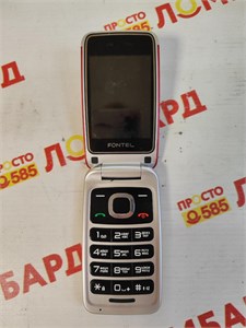 FONTEL FL280 890000776277