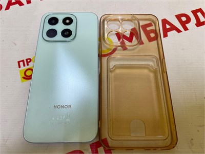 HONOR X6C 6/128 ГБ 890000776770