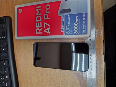 XIAOMI REDMI A7 PRO 4/128 890000778553