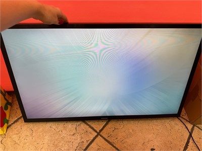телевизор Samsung UE32N5300AU 890000777245