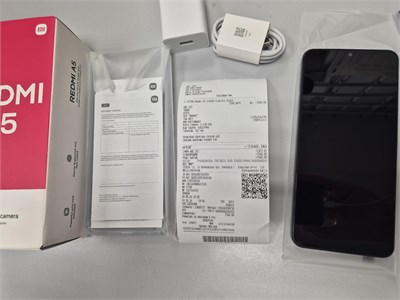 Xiaomi Redmi A5 3/64 890000777673