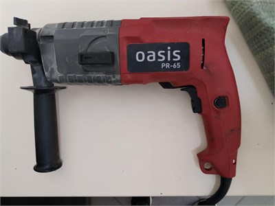 oasis pr-65 890000776295