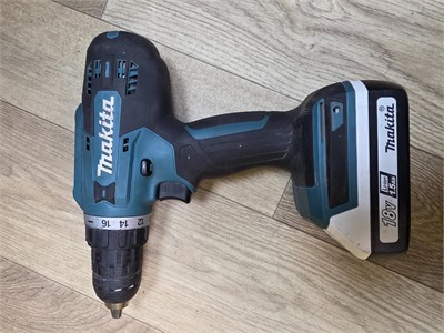 шуруповерт Makita DF488D 890000764653