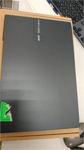 Ноутбук Asus Vivobook M6500 Ryzen 5 5600H RTX 3050 890000778523