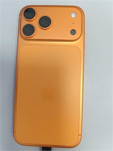 Apple IPHONE 17 PRO MAX 256 890000777198