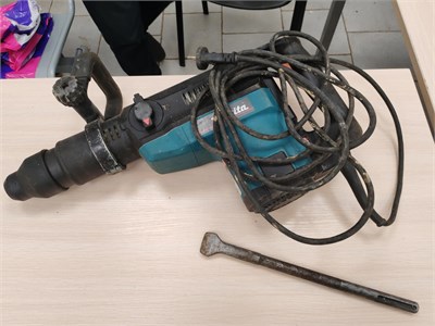 Перфоратор Makita HR5001C 890000779091