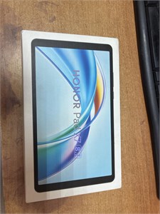 ПЛАНШЕТ HONOR PAD X7 4/64 LTE 890000779303