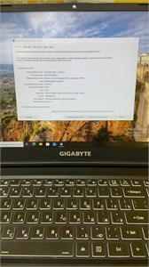 Gigabyte G5 Mf I5 12500h Rtx 4050 890000776090