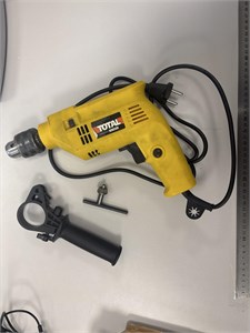 Дрель ударная Total ID014 890000779263