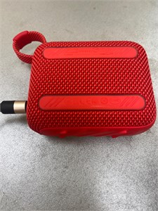 Портативная колонка JBL GO 4 890000768566