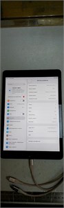 10.2" Планшет Apple iPad (9th Gen) Wi-Fi 64 890000761535