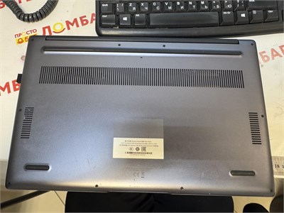 15.6" Ноутбук HUAWEI MateBook D 15 BOD-WDI9 i3-1115G4 890000779952