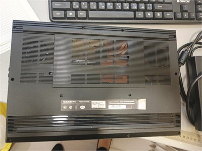 Ноутбук Hasee V15X 12650H RTX 3050 890000778807