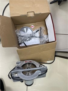 Дисковая пила Ресанта ДП 165-1300 890000748887