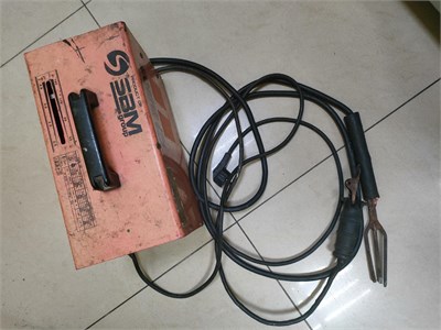 SBM Group PWM-160 890000779975