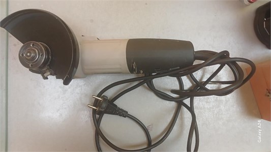 ИНТЕРСКОЛ УШМ-125/700 890000746503