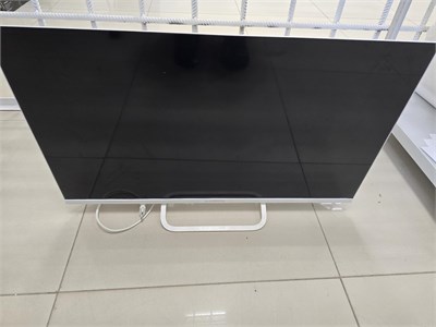 Телевизор 32'' Topdevice TDTV32BS02H_WE 890000780935
