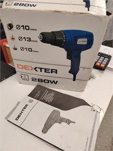 DEXTER Z1j-hw-10 890000780450