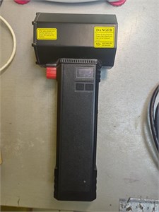 BOOSTER VIOLENT TURBOFAN TF64 890000779331