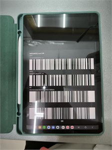 ПЛАНШЕТ Samsung Galaxy Tab S10 FE 12/256 890000778813