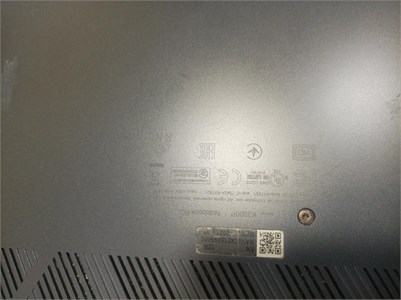 НОУТБУК ASUS VIVOBOOK GO 15 11300H RTX 3050 890000776748