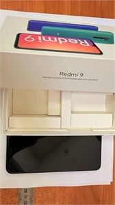 XIAOMI REDMI 9 4/64 ГБ 890000780109