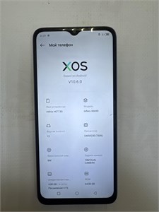 Infinix HOT 30i 4/64 890000780716