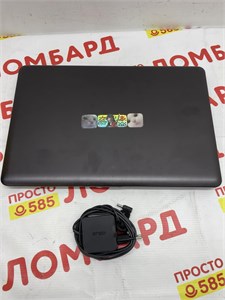 НОУТБУК ASUS X541S Pentium N3710 890000779948