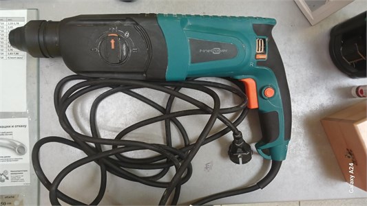 Перфоратор FinePower RH0320 890000745946