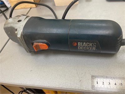 Black &amp; Decker KG65 890000766889