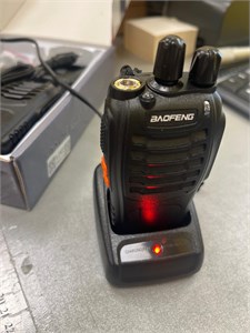BAOFENG BF -888S 890000768555